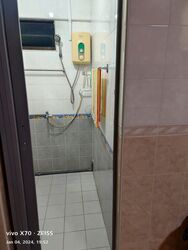 Blk 20 Dover Ville (Queenstown), HDB 3 Rooms #578994521